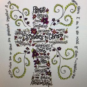 Meet your Posher, Roxy